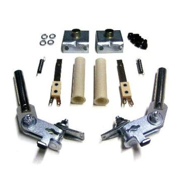 Flipper Rebuild Kit - Williams/Bally - 02/1992 to 04/1993